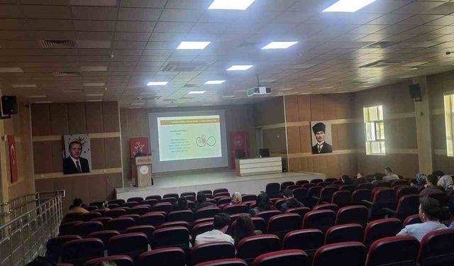 Zonguldak Aile ve Sosyal Hizmetler İl Müdürlüğü’nden evlilik öncesi eğitim