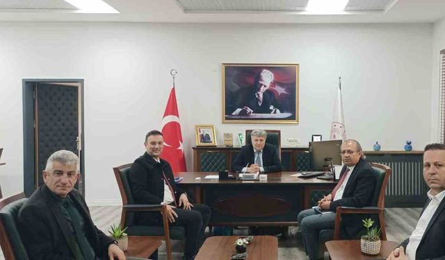 Zonguldak’ta 23 Nisan kutlamaları için planlama toplantısı yapıldı
