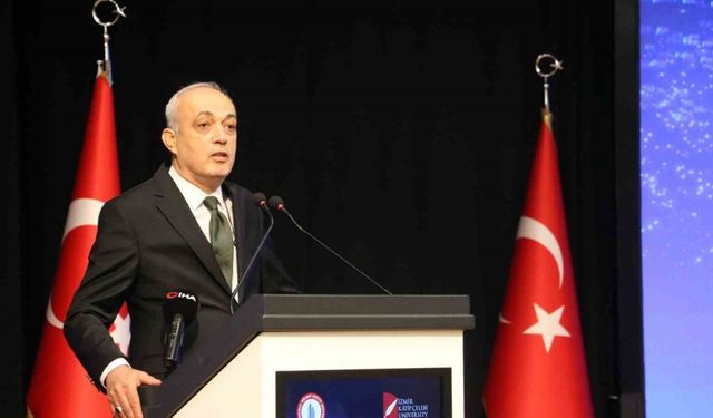 Zonguldak’ta Yapay Zeka ve Veri Bilimi Kongresi başladı
