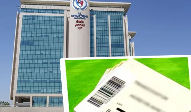 Gençlik ve Spor'dan yeni 'hasılat' yönetmeliği... Bilet satışlarından hasılat payı!