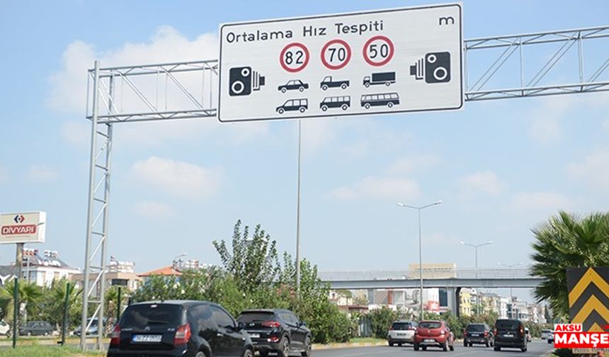 Antalya’da EDS Projesi 7 Yıl Sonra Hâlâ Devrede Değil