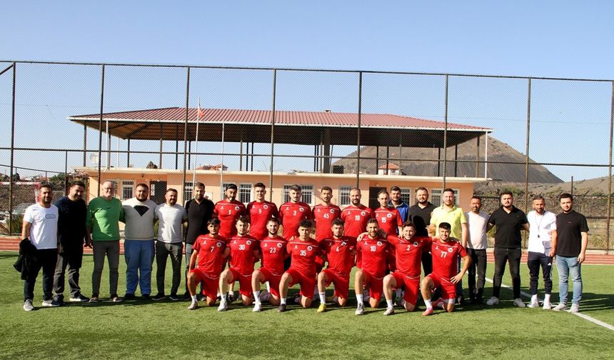 Kulaspor’da yeni yapılanmanın hedefi şampiyonluk