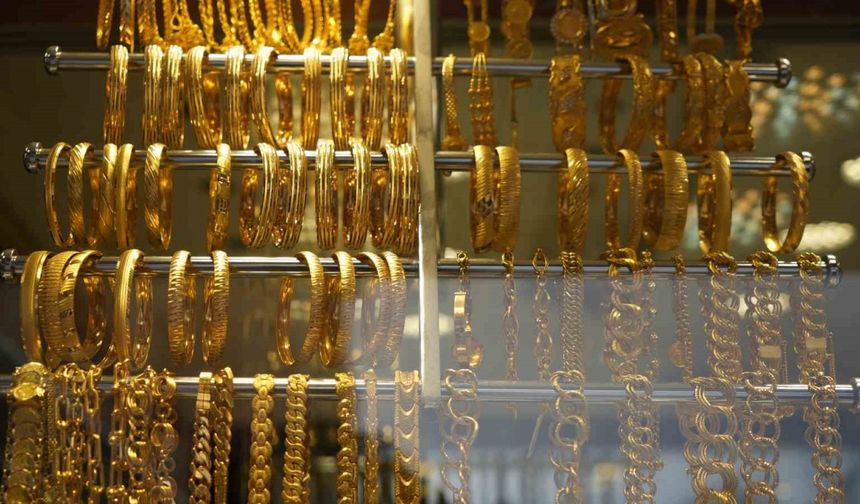 Altındaki fiyat artışına inat maliyetine satış başlattı