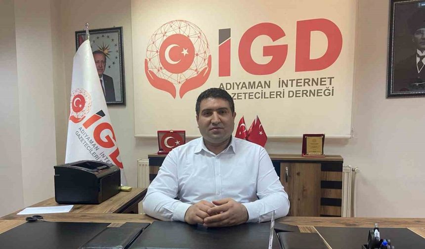 Başkan Akbilek’ten trafik sorunuyla ilgili açıklama