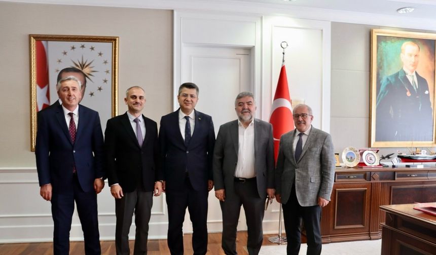 Çayırova Devlet Hastanesi’nin ihalesi 13 Haziran’da