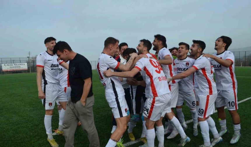 Denizli İdman Yurdu şampiyonluk kupasını Asarlık maçı sonrası kaldıracak