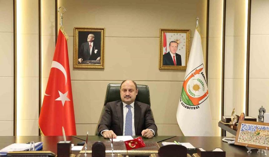 Gülpınar: "İşçi kardeşlerimizin alın teri bizim için kutsaldır"
