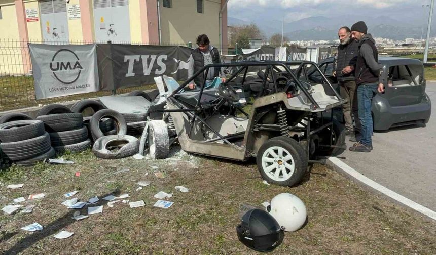 İş adamı Ömer Hakan Tolon, hayatını kaybetti