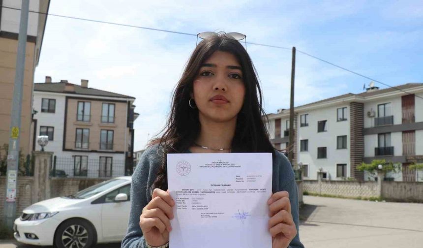 Kandıra Belediyesi’nin düzenlediği turnuvada lisanslı hakem öldüresiye darp edildi