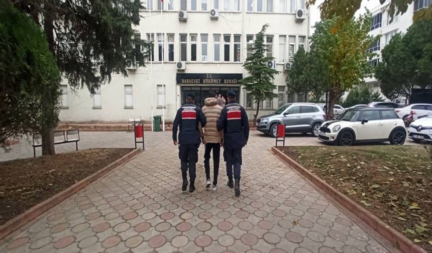 Kırklareli’nde aranması olan 35 şüpheli yakalandı