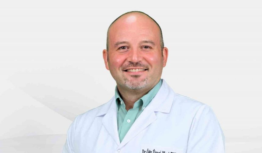 Medical Point’te ilk kez robotik diz cerrahisi operasyonu