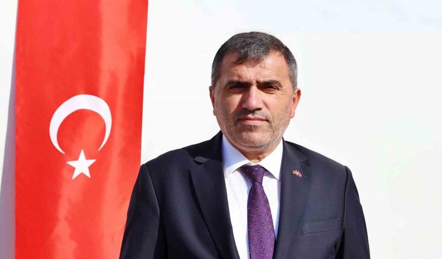 MHP İl Başkanı Mucur: "Heyelan faciasının takipçisi olacağız"