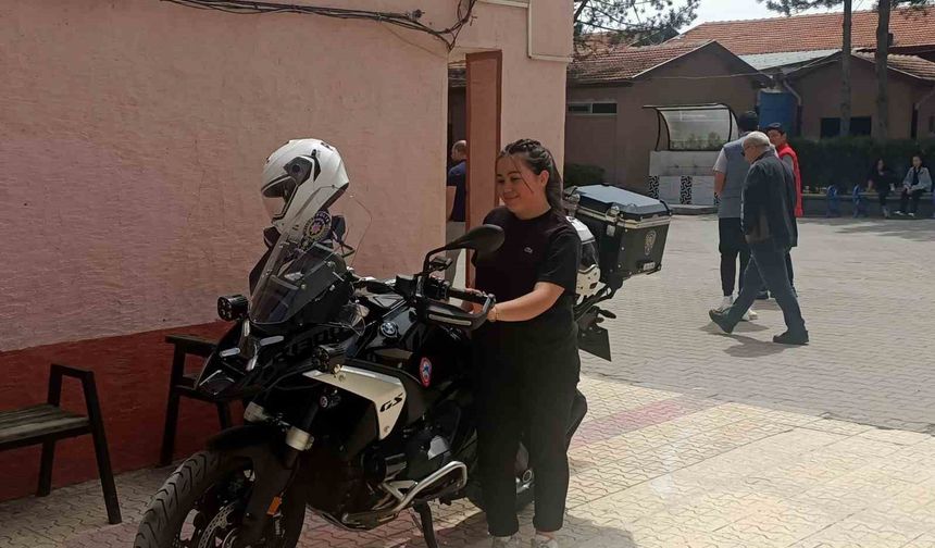Niğde’de dolandırıcılık ve trafik güvenliği konularında bilgilendirme faaliyetleri