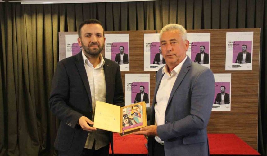 Nilüfer’de sözlü kültürden dijitale anlatı konuşuldu