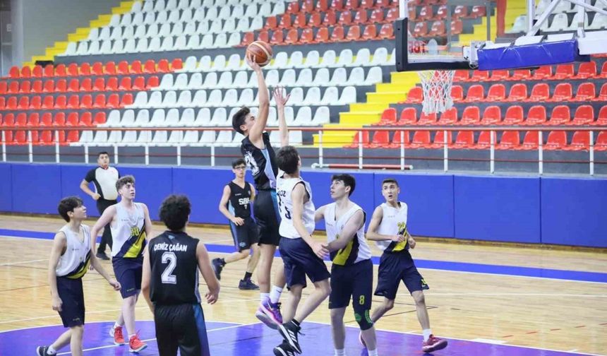 Potada geri sayım başladı