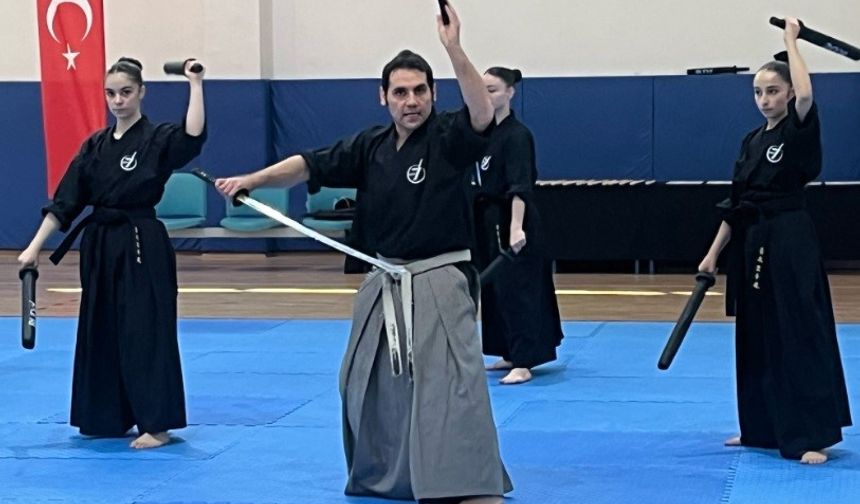 Tavşanlı’da BUDO7 rüzgarı esti