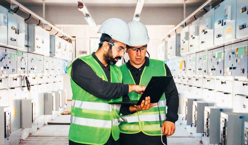 Toroslar EDAŞ Osmaniye’nin enerji altyapısını güçlendirmeye devam ediyor