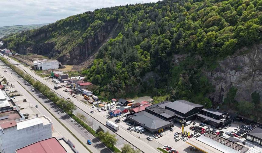 "Yamaç oyuldu, felaket geldi": Profesörden Samsun’daki heyelanın ardından kritik uyarılar