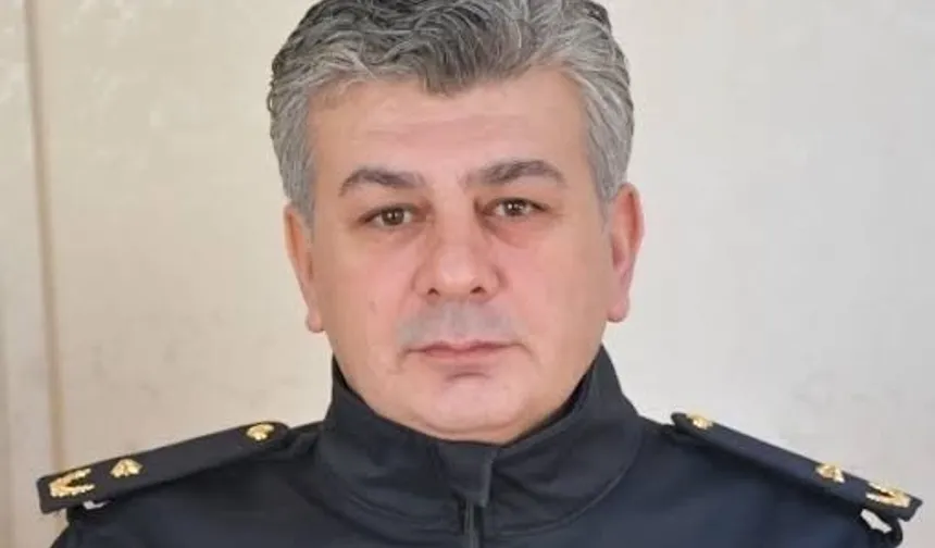 Diyarbakır Şehit Ali Gaffar Okkan POMEM'in acı kaybı