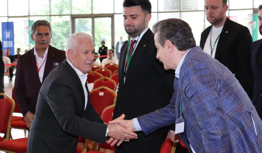 Mustafa Bozbey'den Atatürk Stadyumu müjdesi