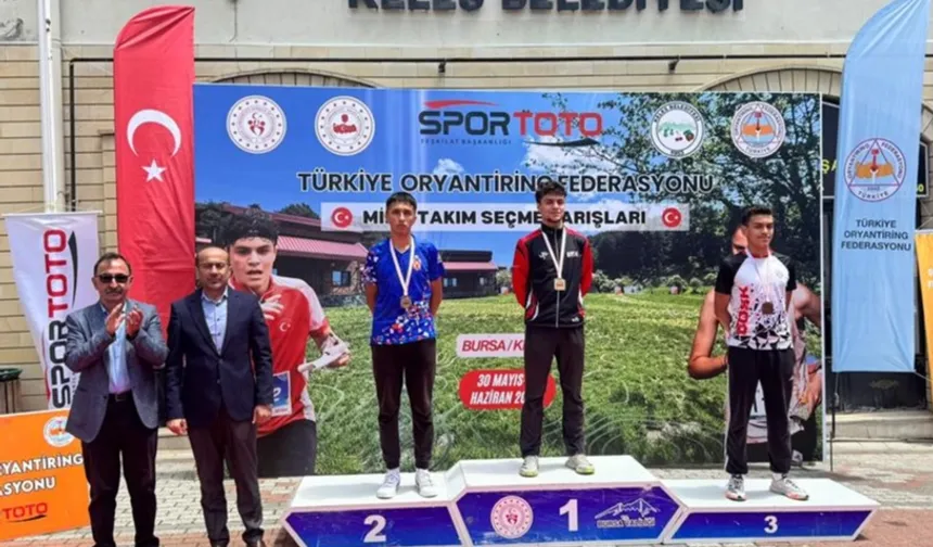 Bursa İnegöl'ün yıldızları 'Milli Takım'a seçildi